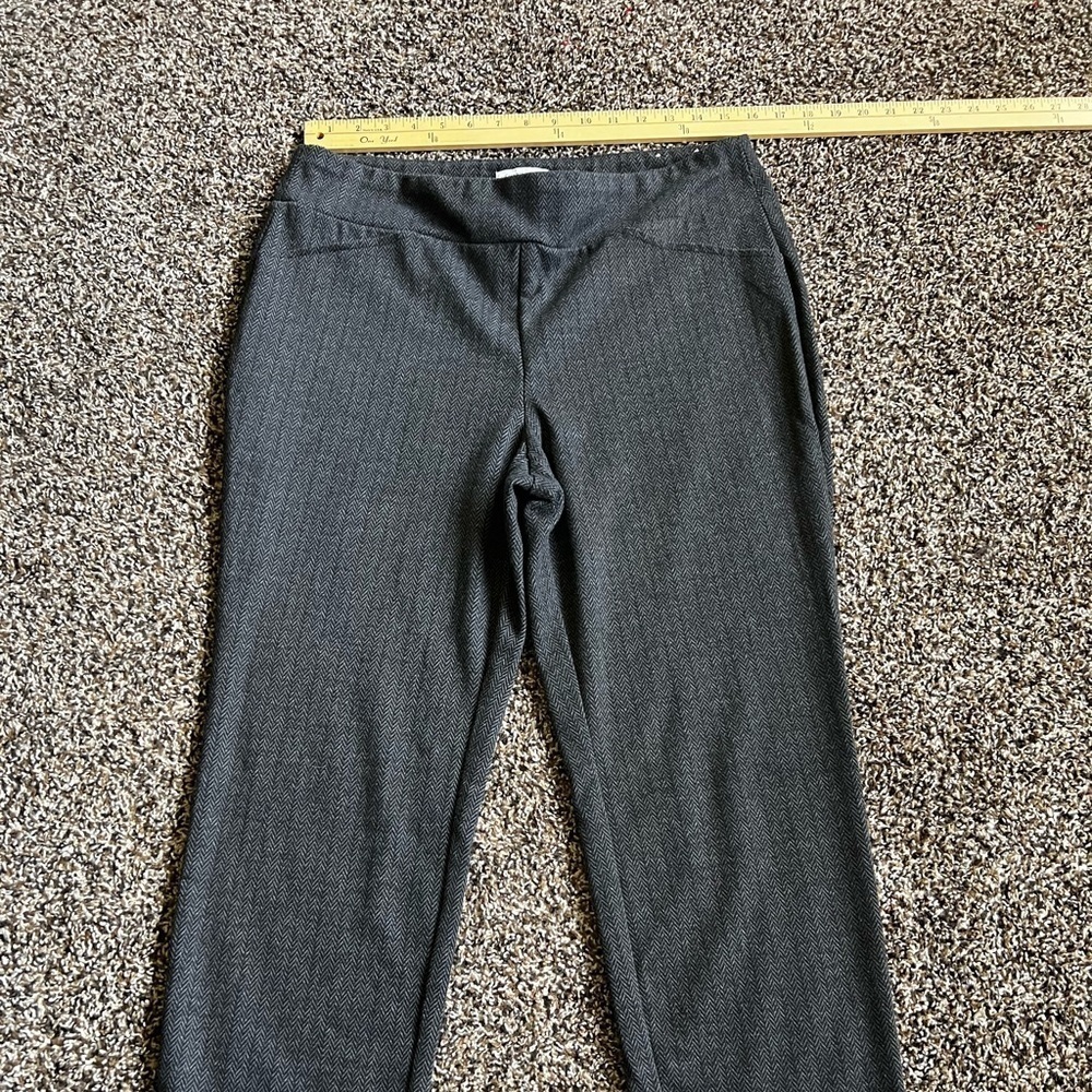 Charter Club pant shop, Cambridge slim leggings